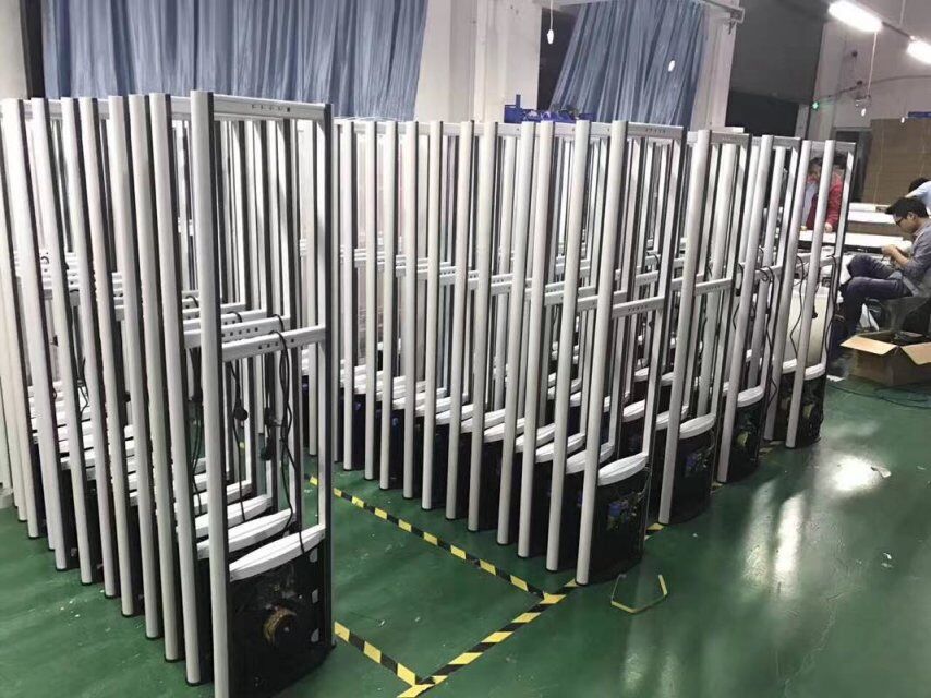 商品防盜系統廠家分析常見防盜系統的特性及應用