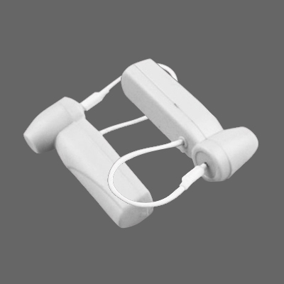 服裝防盜設備廠家告訴你衣服為何要裝防盜扣