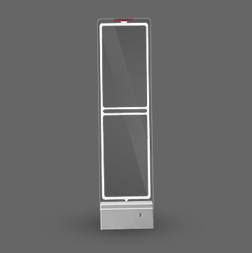 AM6808 亞克力聲磁防盜系統