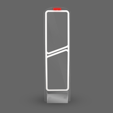 AM6809 亞克力聲磁防盜系統