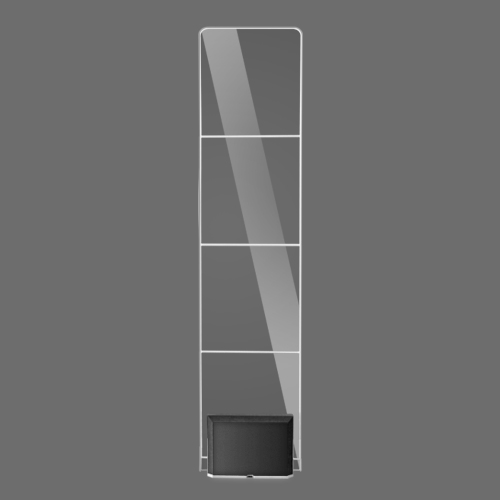 RF6818 亞克力射頻防盜系統