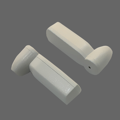 防盜硬標簽 46mm小鉛筆 Y-001