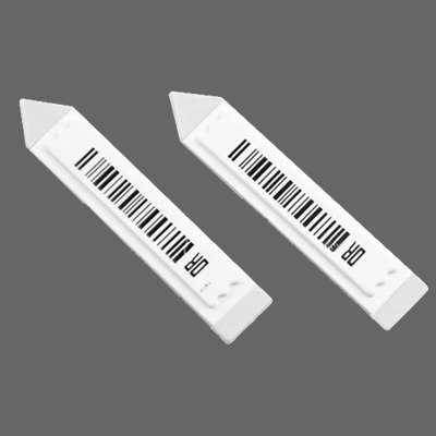 防盜軟標簽 三角聲磁DR軟標簽 R-003